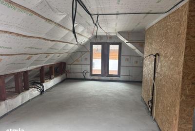 Casă cu 4 camere în Voineasa - 5