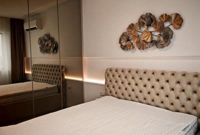 Prima Inchiriere Apartament 2 camere Aviatiei Pipera LUX PARCARE IN SUBTERAN - 2