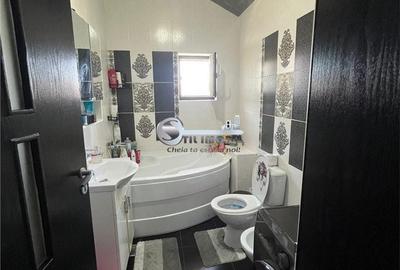Apartament cu 3 camere în Bârnova - 5