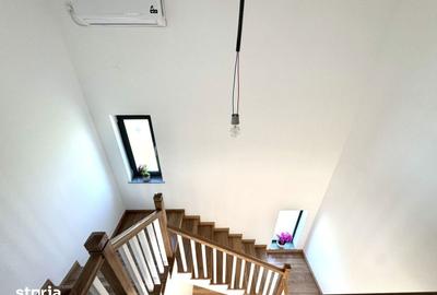 Casă cu 4 camere cu Teren 480 Mp în Bucium - 11