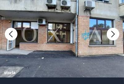 Spațiu comercial, de 107 mp, în Ghiroda - 7