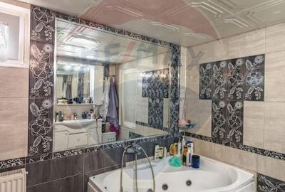 Casa / Vila oportunitate cu 5 camere priveliste frumoasa - 14