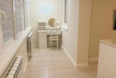 Apartament cu 3 camere decomandat, mobilat în Gorjului - 9