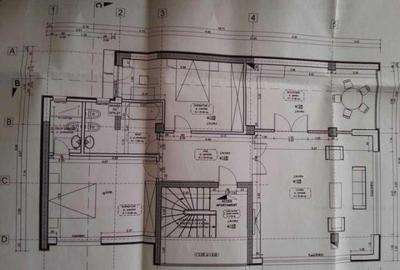Floreasca Boutique Nou - ap 3 cam parcare si gradina - 8