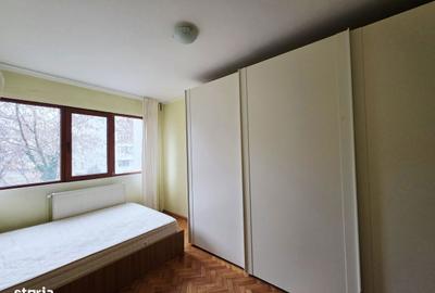 Apartament cu 2 camere, mobilat în Podu Roș - 7