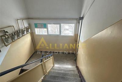 Apartament cu 3 camere decomandat în Brâncoveanu - 9