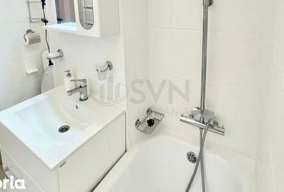 Apartament cu 2 camere decomandat, mobilat în Grivița - 6