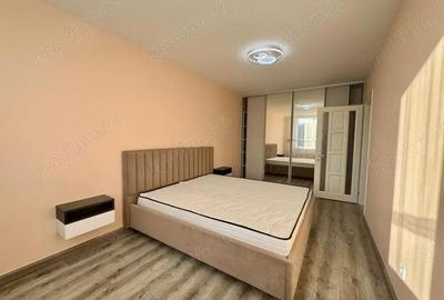 Apartament cu 2 camere decomandat în Băneasa