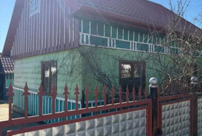 Casă cu 2 camere în Horodnic - 4