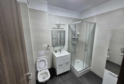 Proprietar | 3 camere, Liviu Rebreanu | 79 mp | parcare | mobilat & utilat compl - 5