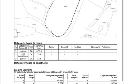 Teren intravilan de 24880 mp, în Griviței - 17