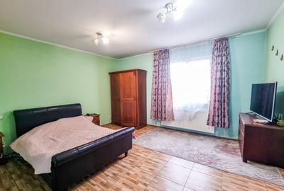 Casa 10 camere Andronache, S+P+1+M, potrivita pentru Clinica, Scoala, Azil - 7