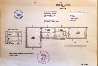 Casa cu  7 camere 13 Septembrie- Prosper Plaza - 26