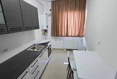 Apartament cu 2 camere decomandat, mobilat în Est - 8