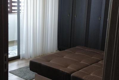 Apartament cu 2 camere semidecomandat în Central - 1