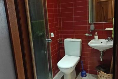 Garsonieră, mobilată în Dâmbul Rotund - 5