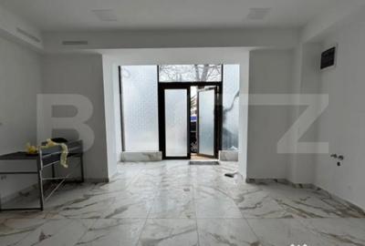 Spațiu comercial, de 25 mp, în Sebastian - 1