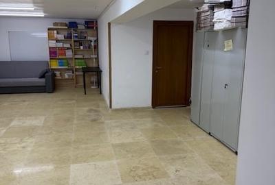 De inchiriat Demisol 100 mp cu intrare separata in zona Iancului - 3