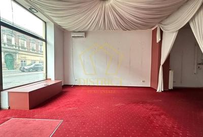 Spatiu comercial de 55mp | Locatie premium | Central - 2