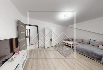 Apartament cu 2 camere decomandat în Exterior Sud - 3