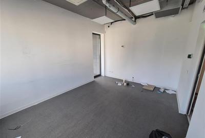 Zone 313 spatii de birouri - de la 200 mp - 9