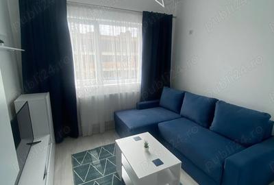 Garsoniera + loc parcare Str Weiner Palada nr 14 Chiajna; Proprietar