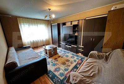 Apartament 2 camere, 56 mp, zona Cornitoiu - 4