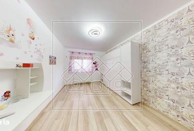 Apartament cu 3 camere în Central - 9