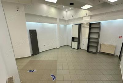 De Inchiriat Spatiu Comercial 68 mp Policlinica Veche Posta nr. 1 - 6