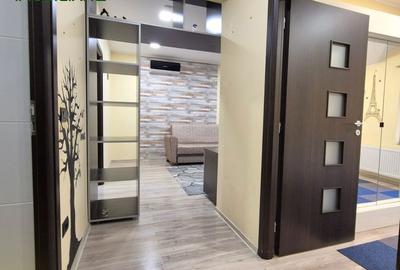 Apartament cu 2 camere în Aleea Tudor Neculai - 3