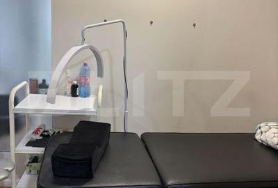 Spațiu comercial, de 54 mp, în George Enescu - 4