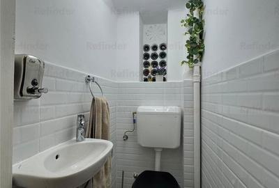 Apartament cu 3 camere semidecomandat în Eminescu - 13