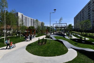 Garsonieră decomandată, mobilată în Lujerului - 2