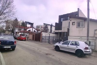 Teren Construcții intravilan de 596 mp, în Arcul de Triumf - 6