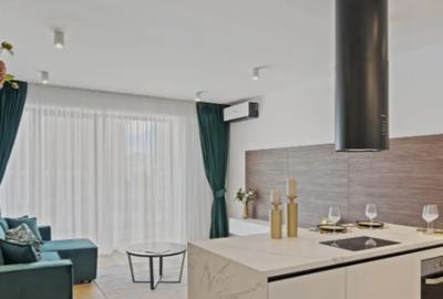 Timpuri Noi,One,bl.2024,et.5/10,DECOMANDAT,Amenajat,centrala ,mobilat,Lux - 3