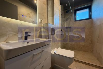 Apartament cu 3 camere decomandat în Străulești - 9