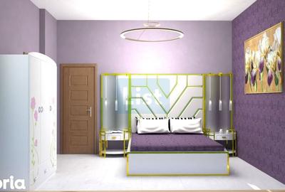 Casă cu 5 camere cu Teren 673 Mp în Tulnici - 4