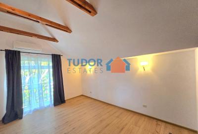 Fully Renovated 5 Bedroom Family Villa with Garden & Pool – North Bucharest Fully Renovated 5 Bedroom Family Villa with Garden & Pool – North Bucharest - 11