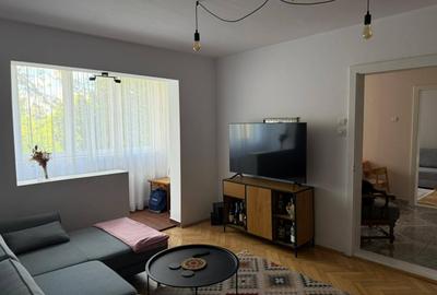 Apartament cu 3 camere , modern, aranjat si ingrijt - 3