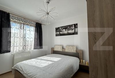 Apartament 2 camere decomandat cu gradina - 2