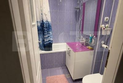 Apartament cu 2 camere semidecomandat în Central - 4