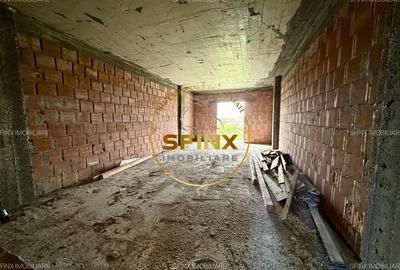 Balotesti, cladire la rosu 1.530 mp 30 camere teren 2000 mp, azil/ clinica - 9