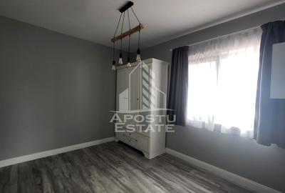 Duplex cu 5 camere cu Canalizare în Dumbrăvița - 6