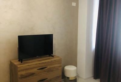 Apartament cu 2 camere semidecomandat, mobilat în Gara - 2