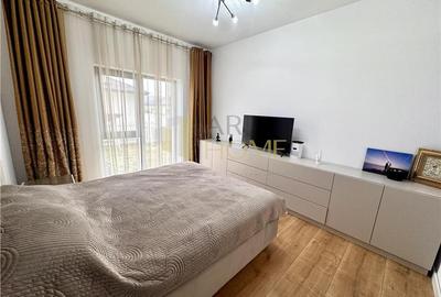 Vanzare casa 4 camere,  mobilata/ utilata, Ploiesti,  cartier MRS Country - 26
