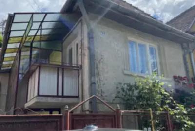 Casa de vinzare in Sighisoara - 3