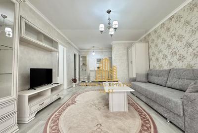 Vânzare apartament cu 1 cameră în Păcurari-Complexul Luxury Residence - 3