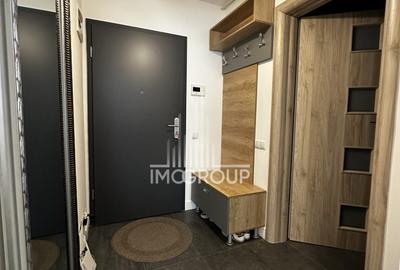 Apartament cu 2 camere semidecomandat în Gheorgheni - 8