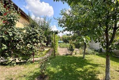 Casa Individuala cu Teren 1300 mp in Corbeanca - Zona Petres - 1