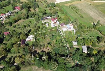 Teren de 4101 mp, în Coruia - 5